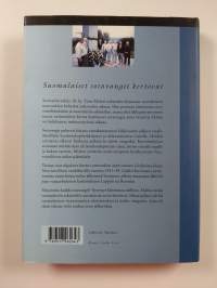 Suomalaiset sotavangit Neuvostoliitossa 1941-1944 : miehet kertovat