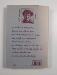 Hiljainen puutarha