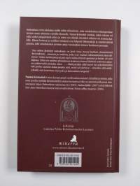 Rukouksen virta