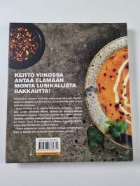 52 keittoa