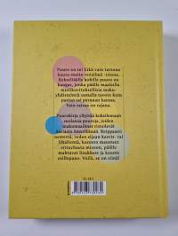 Puuro : maailman parhaat suolaiset ja makeat puurot