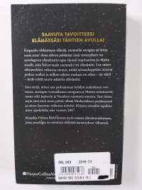 Anna tähtien johdattaa sinut menestykseen : nykypäivän astrologian käsikirja kaikille, jotka haluavat saada elämästään enemmän irti