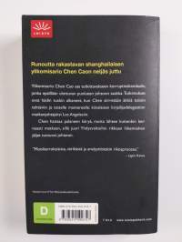 Kahden kaupungin tarina