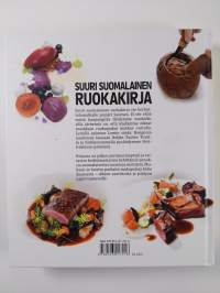 Suuri suomalainen ruokakirja