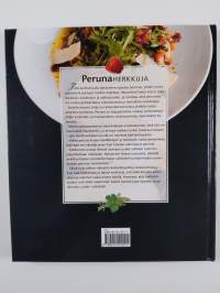 Perunaherkkuja
