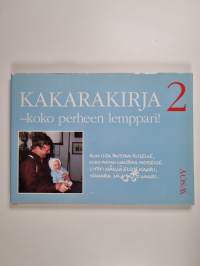 Kakarakirja 2