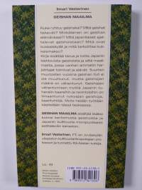 Geishan maailma : tarua ja totta