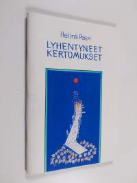 Lyhentyneet kertomukset (numeroitu)