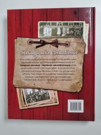 Sukujuuria etsimässä