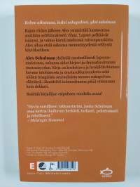 Polta nämä kirjeet
