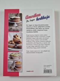 Amerikan herkkuja
