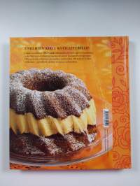 Ullan parhaat leivontaohjeet