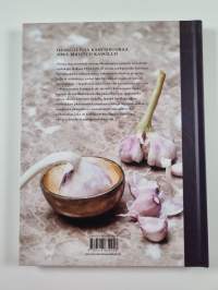 Vegejuhlat : herkullista kasviksista