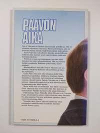 Paavon aika
