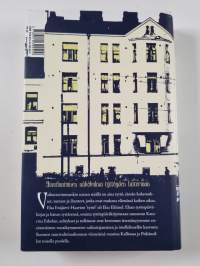 Tyttö Pitkänsillan molemmin puolin : Elsa Eklundin tytönpäiväkirjat 1913-1920
