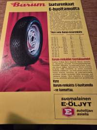 äljyviesti lehti  1/ 1976