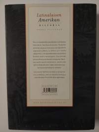 Latinalaisen Amerikan historia
