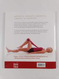 Method Putkiston parhaat &amp; Pilates : syvävenytys, syväjumppa, kasvo-ohjelma, Pilates