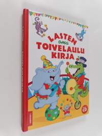 Tyhjä kuva