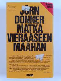 Matka vieraaseen maahan