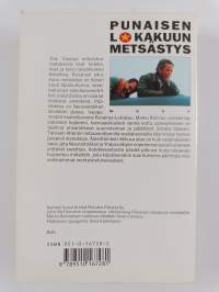 Punaisen Lokakuun metsästys