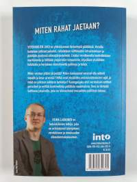 Kuningasjako : miksi verotus on oikein