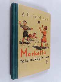 Tyhjä kuva