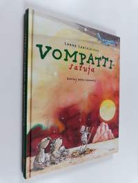Vompattisatuja