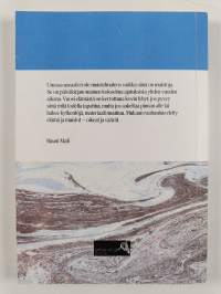 Unessa useasti : Sukelluksia, kytköksiä (signeerattu, tekijän omiste)