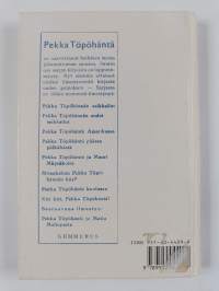 Pekka Töpöhännän seikkailut (numeroitu)