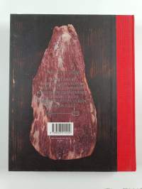Koko vuoden grillauskirja