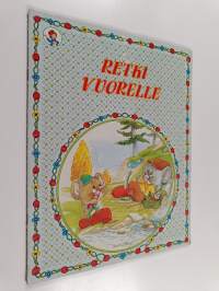 Retki vuorelle