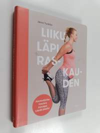 Liiku läpi raskauden - Asiantuntijoiden innostava treeniopas tuleville äideille!