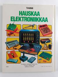 Hauskaa elektroniikkaa