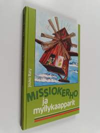 Tyhjä kuva