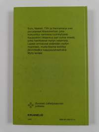 Missiokerho ja myllykaapparit