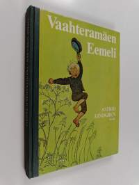 Vaahteramäen Eemeli