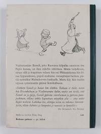 Vaahteramäen Eemeli