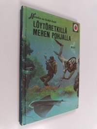Tyhjä kuva