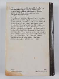 Nukkekaappi ja muita kertomuksia