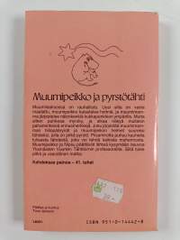 Muumipeikko ja pyrstötähti