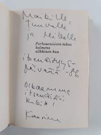 Lasilinna : merkillisiä kertomuksia (signeerattu, tekijän omiste)