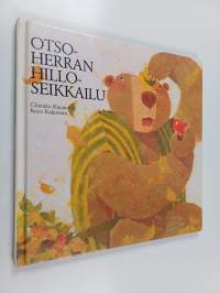 Otso-herran hilloseikkailu