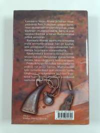 Mustat jyvät : jännitysromaani