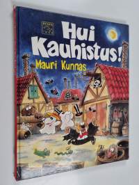 Tyhjä kuva