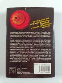 Hypnoosi, parantava vaihtoehto