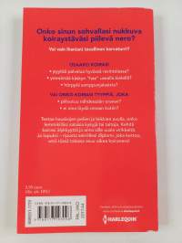 Testaa koirasi : nerokas älykkyystesti koirille