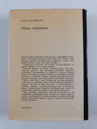 Oikeus rakkauteen