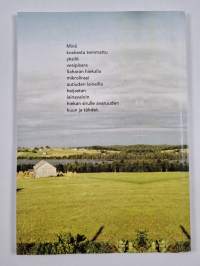 Vaaralla paljain päin : runoja 1962-1985