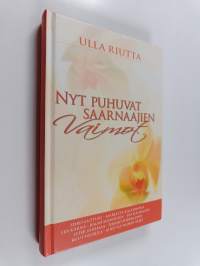 Nyt puhuvat saarnaajien vaimot